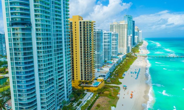 Miami Real Estate Agent Carie Negron