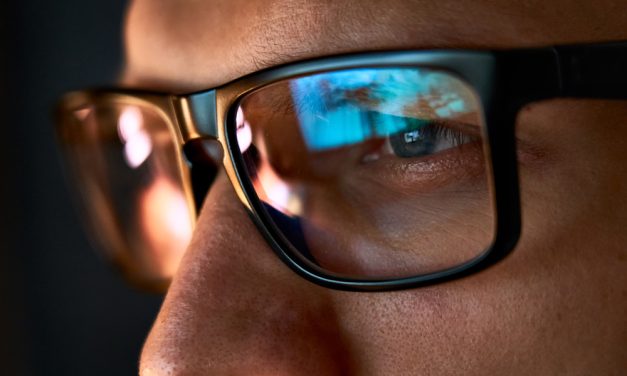 Smart Glasses in the Workplace