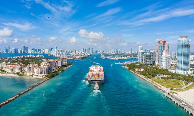 Hydi Webb PortMiami Leadership Driving Global Growth