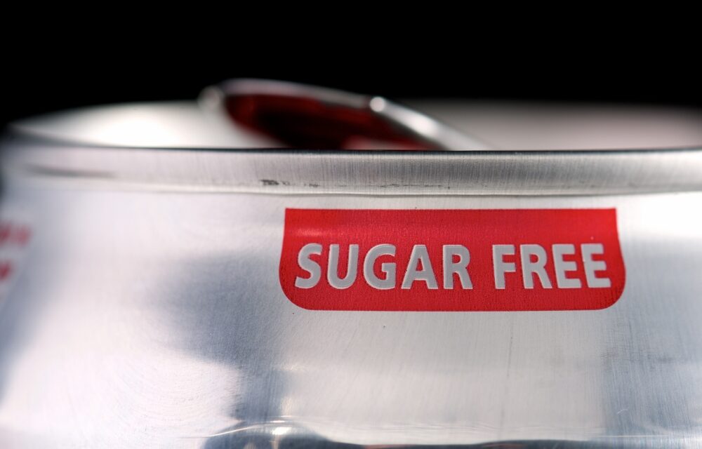 Safest Diet Drinks Long-Term?