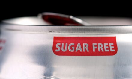 Safest Diet Drinks Long-Term?