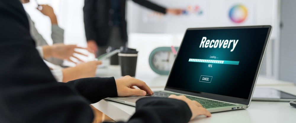 Downtime Is Predictable. Recovery Should Be Too.