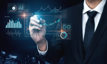 From Military Discipline to Market Precision: The Rise of Jullion Taylor Jr.