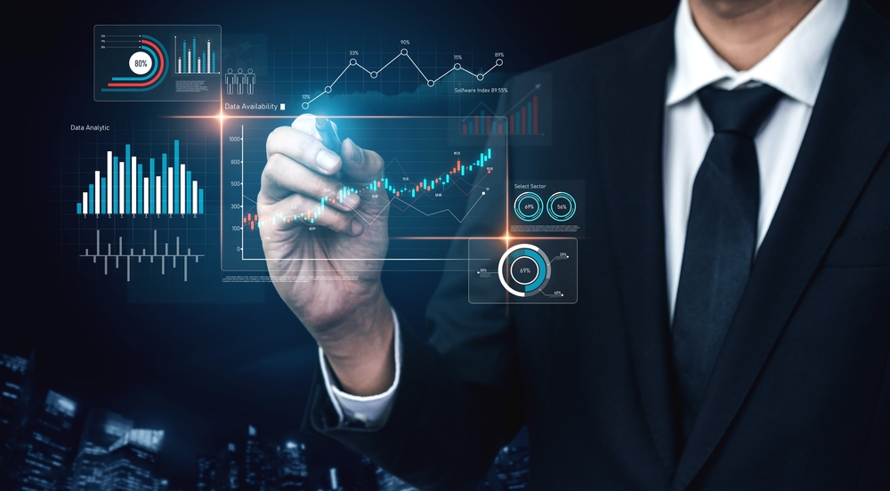 From Military Discipline to Market Precision: The Rise of Jullion Taylor Jr.