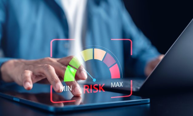 Why an IT Risk Assessment Is No Longer Optional
