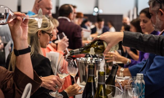 James Suckling’s Great Wines of the World Comes to Miami