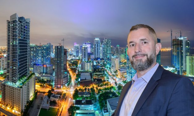 Phil Stevenson’s Reverse Mortgage Insights Captivate Coral Gables Chamber Luncheon