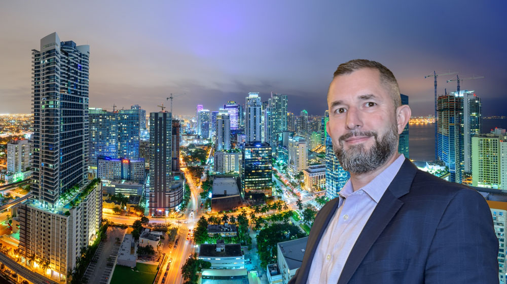 Phil Stevenson’s Reverse Mortgage Insights Captivate Coral Gables Chamber Luncheon