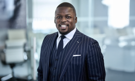 Miami Made, Wall Street Paid: Farrel Liger From the 305 to NYC