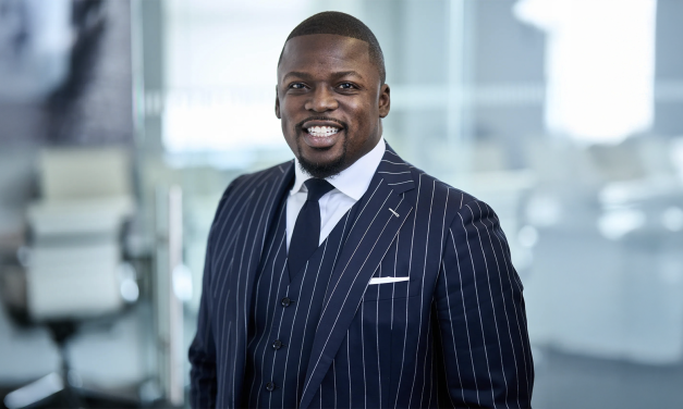 Miami Made, Wall Street Paid: Farrel Liger From the 305 to NYC