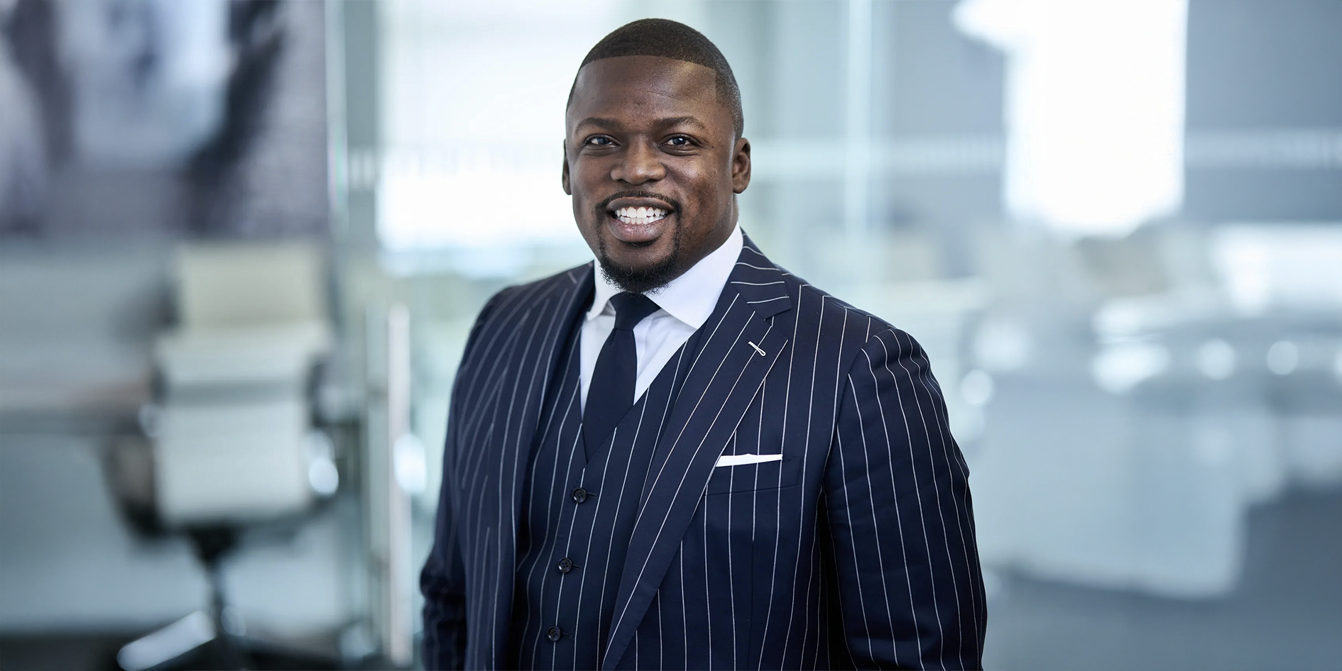 Miami Made, Wall Street Paid: Farrel Liger From the 305 to NYC