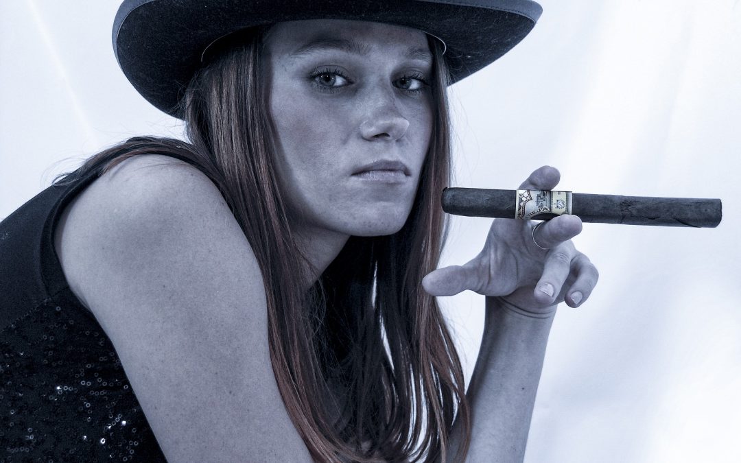 Mi Novia Fuma Tabacos: When Elegance Meets the Art of the Cigar