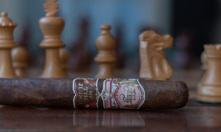 Cigars and Chess: Strategy, Patience, and the Mind of a Leader