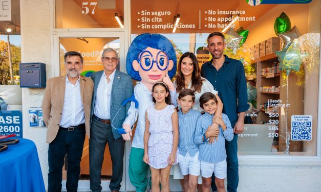 Dr. GoodPrice® Clinics Celebrates Grand Opening of Second Location in Key Biscayne