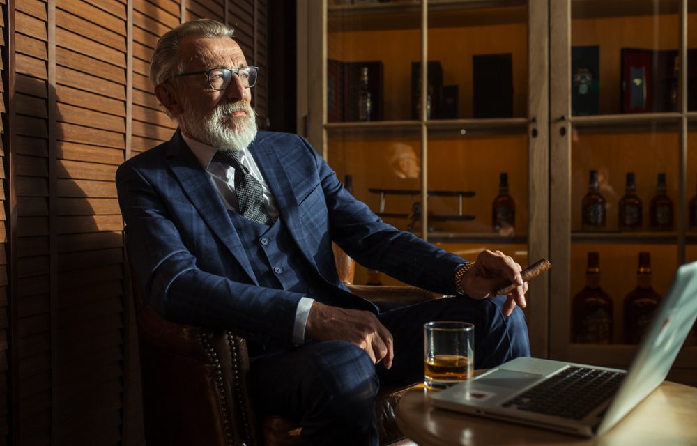 Where Business Ideas Travel Faster Than Emails