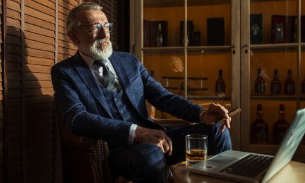 Where Business Ideas Travel Faster Than Emails