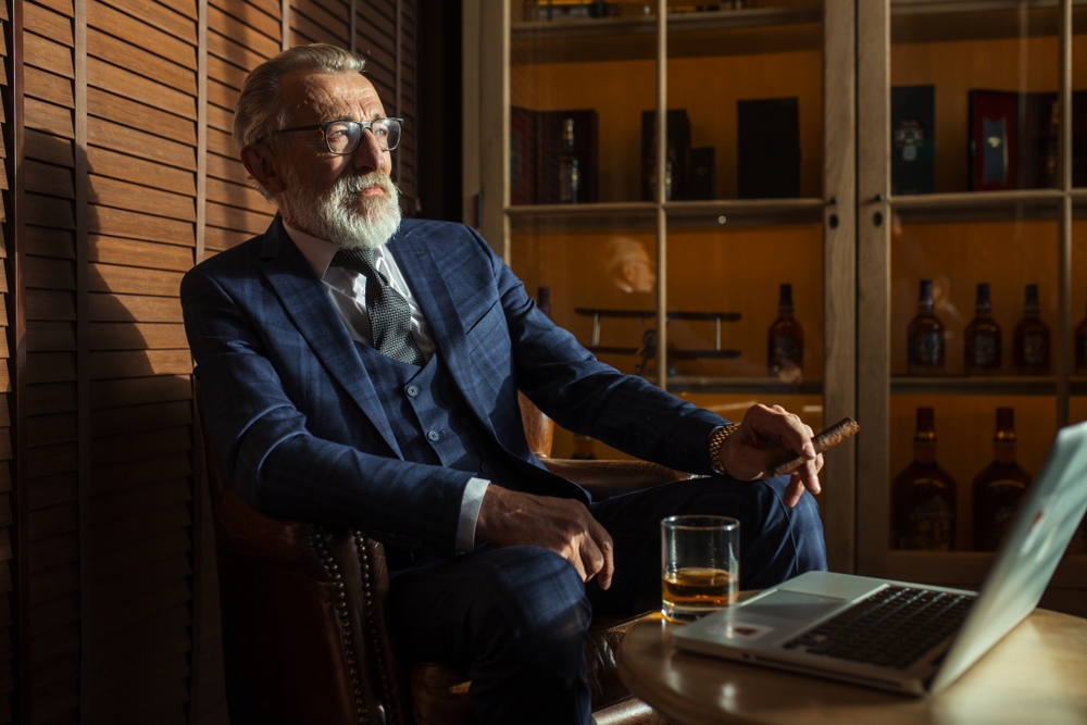 Where Business Ideas Travel Faster Than Emails