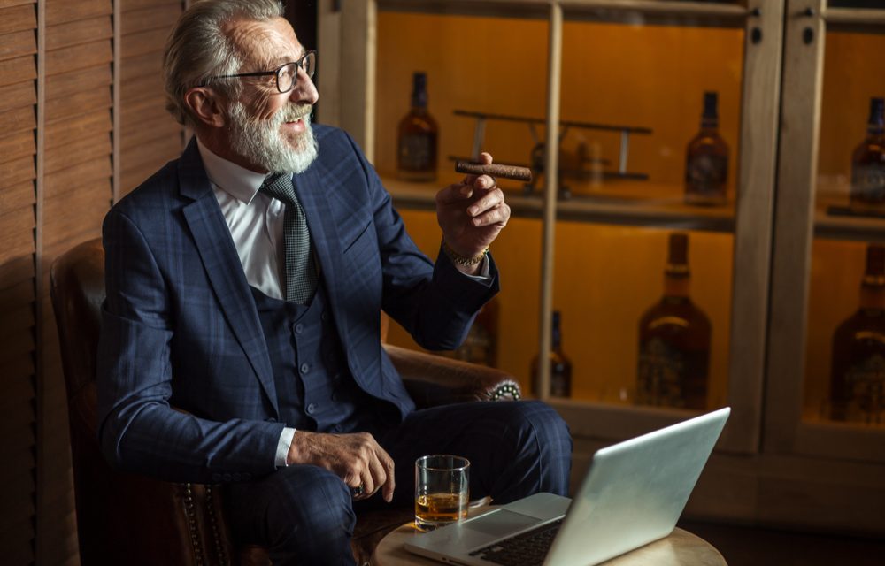 Why Great Ideas Still Begin Around a Table