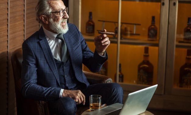 Why Great Ideas Still Begin Around a Table