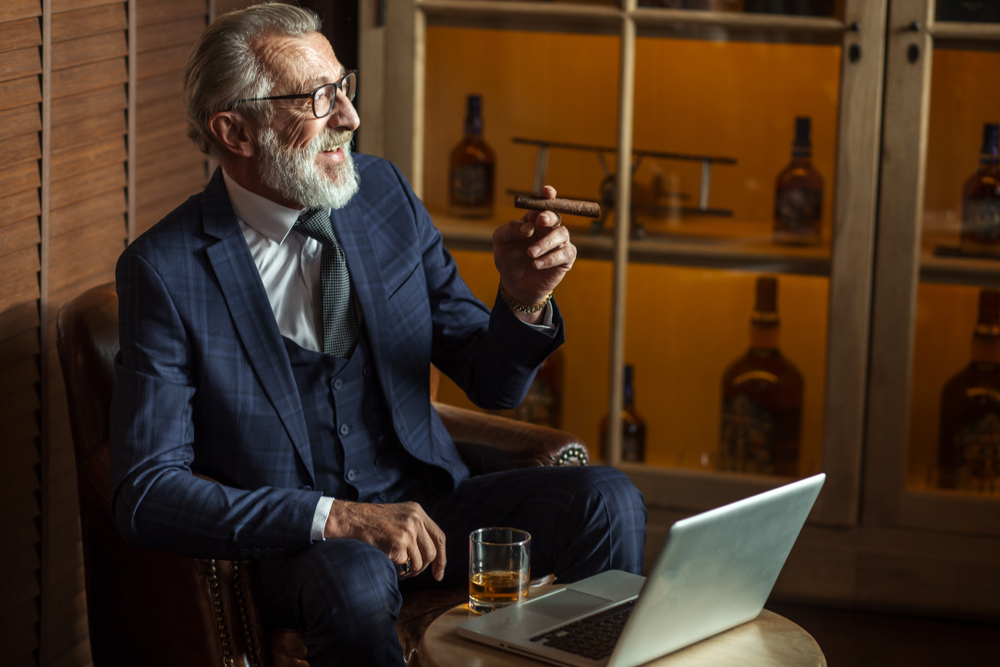 Why Great Ideas Still Begin Around a Table