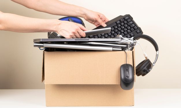IT Clutter: The Hidden Drag on Business Performance