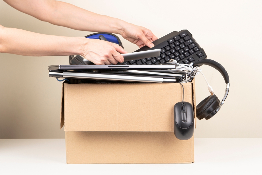 IT Clutter: The Hidden Drag on Business Performance