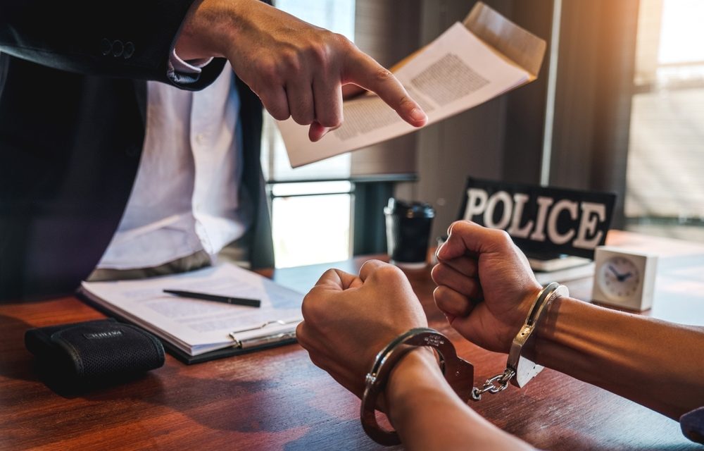 Record Relief in Florida: Four Legal Paths Toward a Clean Slate