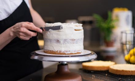 Cloud 9 Bakery Cafe