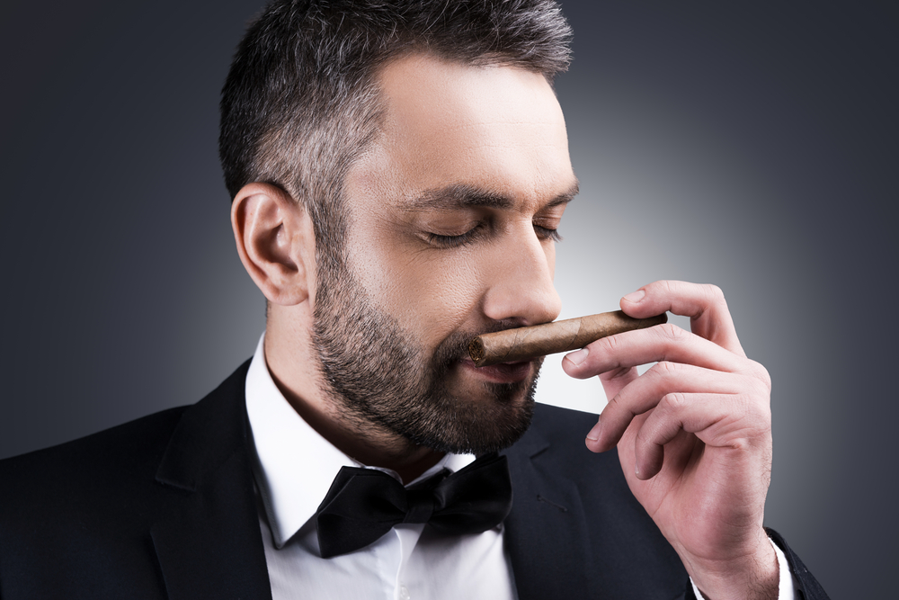 The Aroma of a Cigar: The Invisible Language of Tobacco