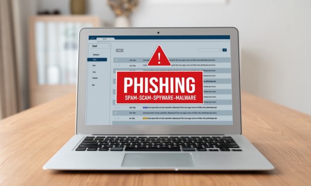 Why March Is Prime Time for Business Email Scams