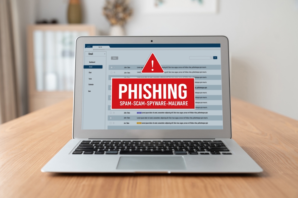 Why March Is Prime Time for Business Email Scams