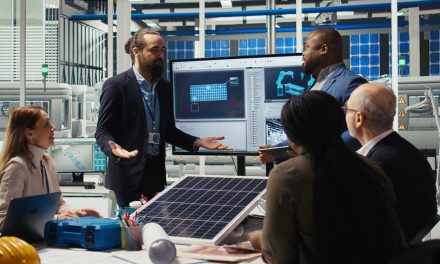 The Power of Strategic Capital by Jullion Taylor Jr.