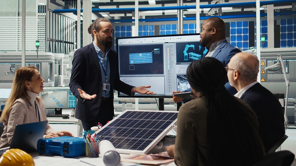 The Power of Strategic Capital by Jullion Taylor Jr.