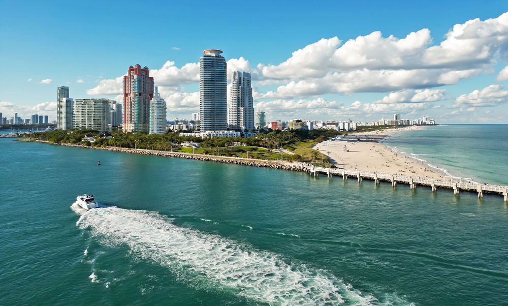 Inside Dorian Destinations