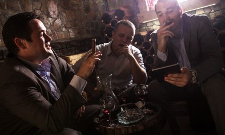 Why Business Leaders Need Time to Think Together