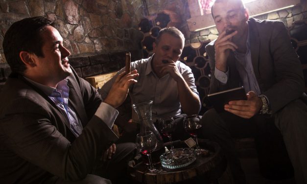 Why Business Leaders Need Time to Think Together