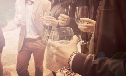 Small Circles, Big Ideas: Why Meaningful Gatherings Still Matter