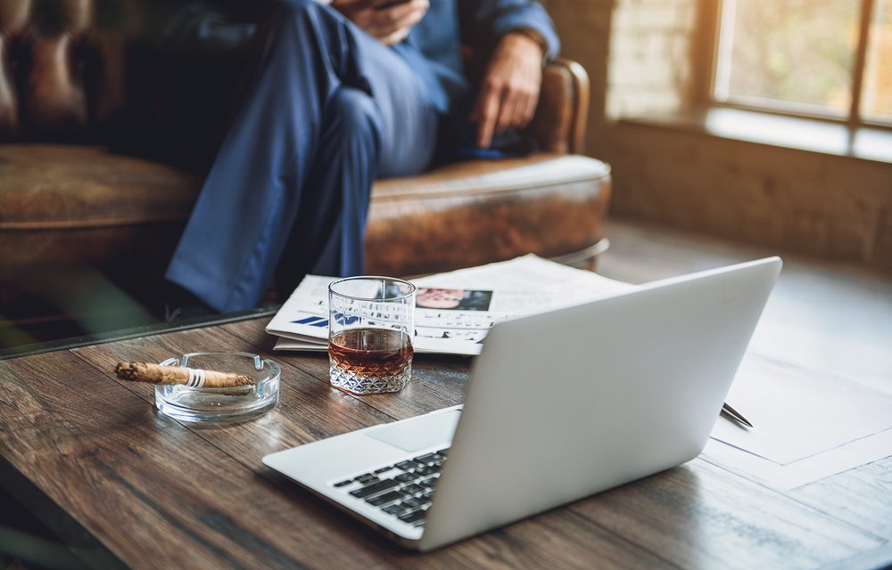 The Power of Slowing Down in Business Conversations