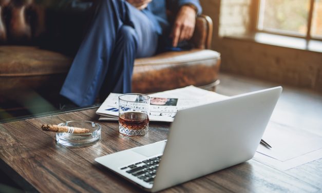 The Power of Slowing Down in Business Conversations