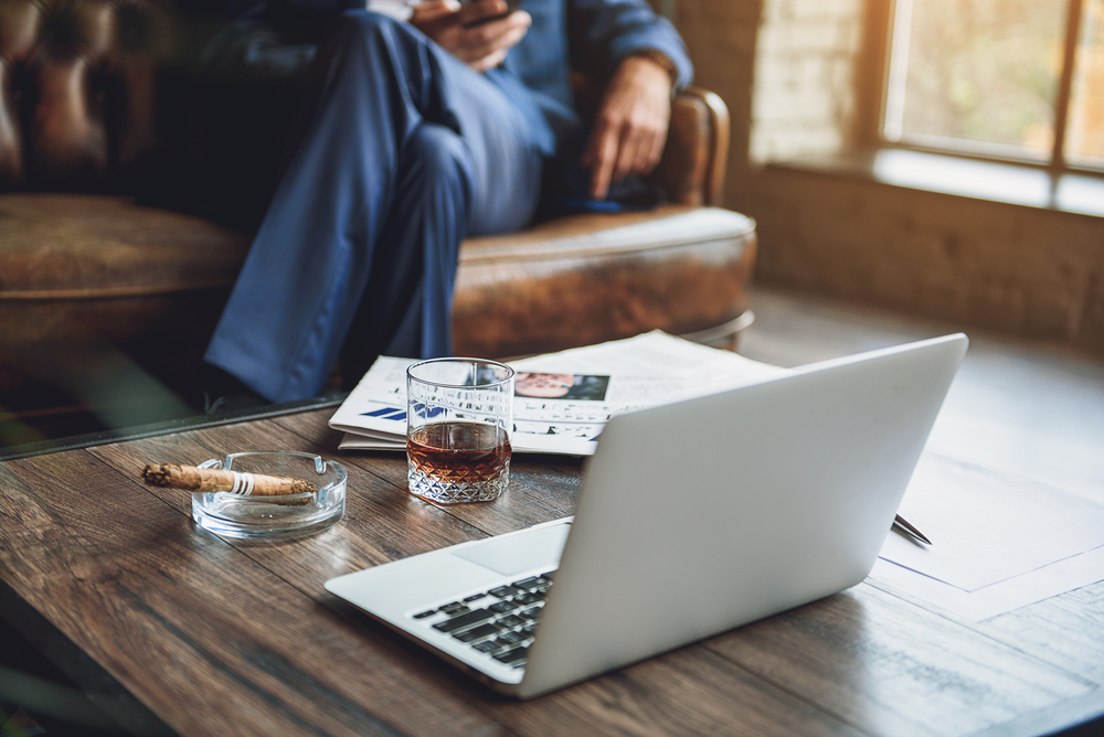 The Power of Slowing Down in Business Conversations