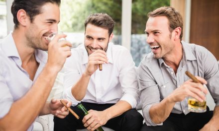 Why Leaders Need a Circle of Trusted Peers