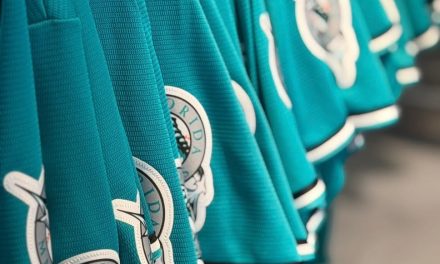 The Marlins’ Teal Renaissance: From Underdog to Aesthetic, Where Fashion Meets Franchise