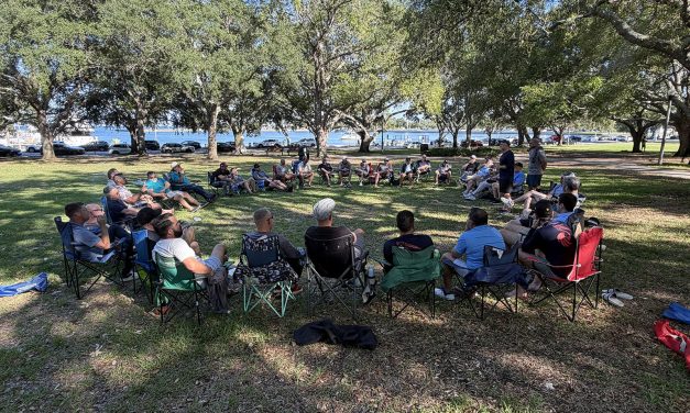 Good of the Order – Gentlemen’s Journal Yearly Retreat, St. Petersburg, FL 2026