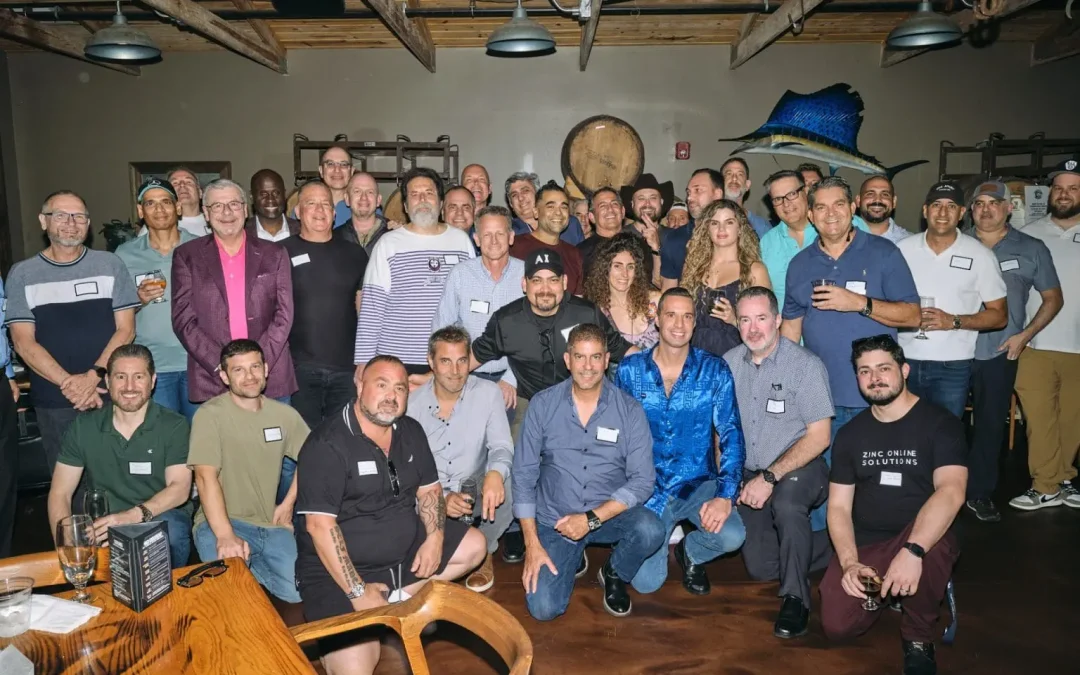 South Florida Domain Investors Gather in Fort Lauderdale
