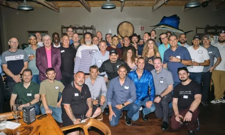 South Florida Domain Investors Gather in Fort Lauderdale