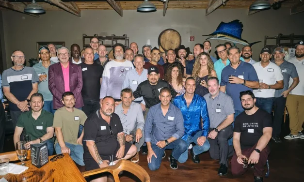 South Florida Domain Investors Gather in Fort Lauderdale