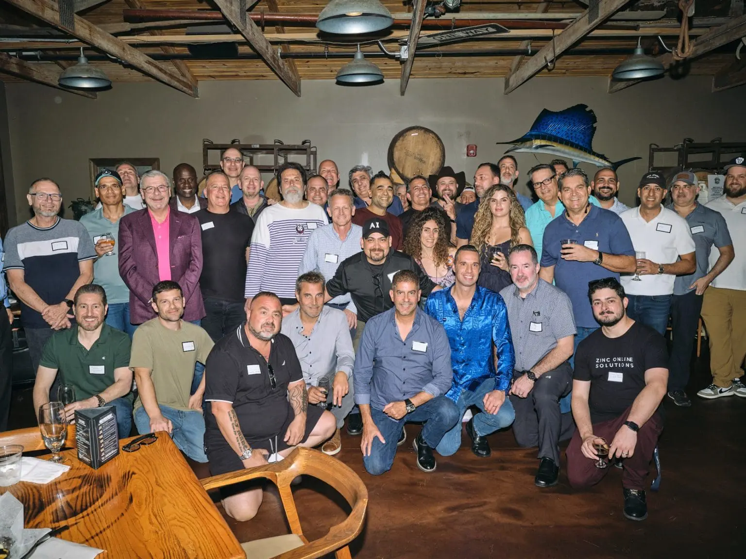 South Florida Domain Investors Gather in Fort Lauderdale