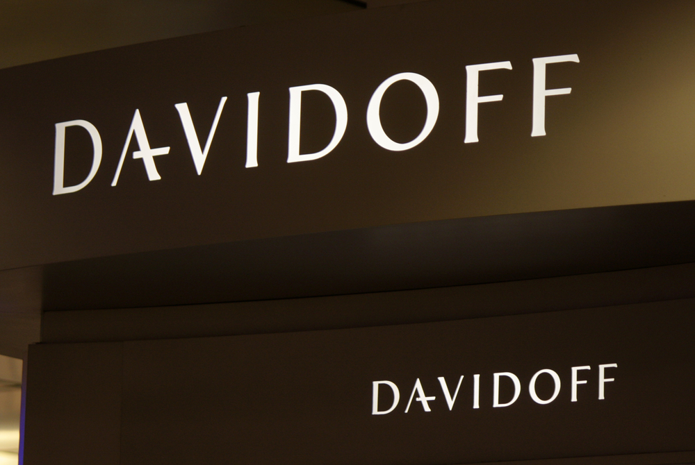 Zino Davidoff: The Man Who Taught the World How to Smoke Cigars