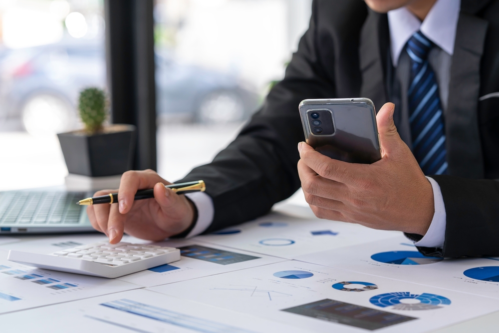 Pedro Leite: The Banker Who Picks Up the Phone