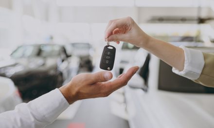 Arthur Santos: Redefining the Car Buying Experience in Miami